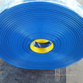 Big Diameter Layflat PVC Jardín Manguera de agua